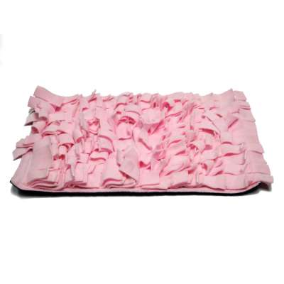 Encourages Natural Foraging Skills Easy to Fill Durable and Machine Washable Pet Dog Snuffle Mat Training Perfect for Any Breed